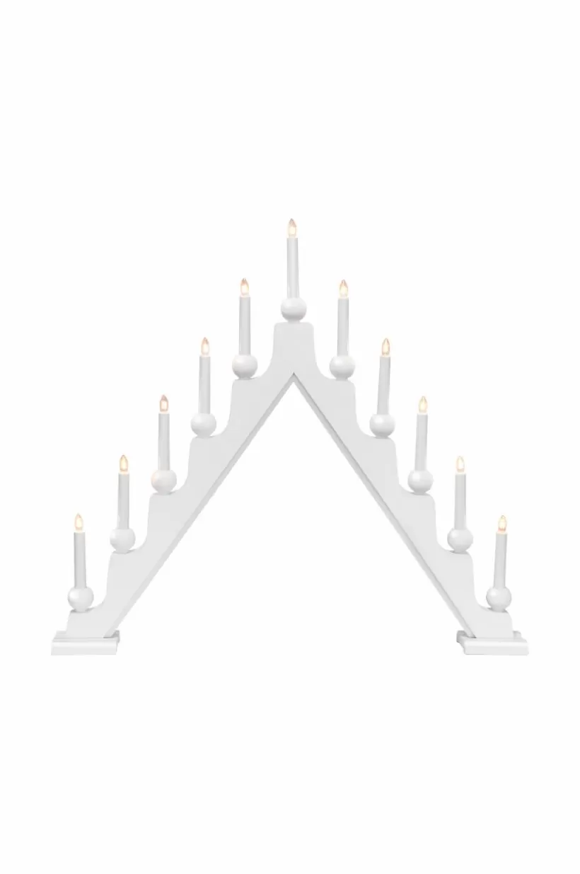 Jotex Julbelysning*Ljusstake Stellan