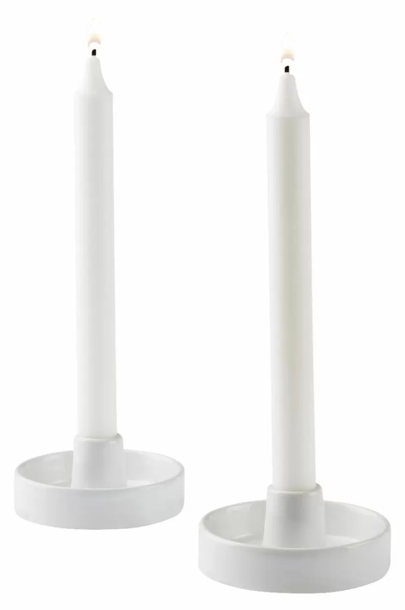Jotex Ljusstakar*MAYA Ljusstake 2-pack