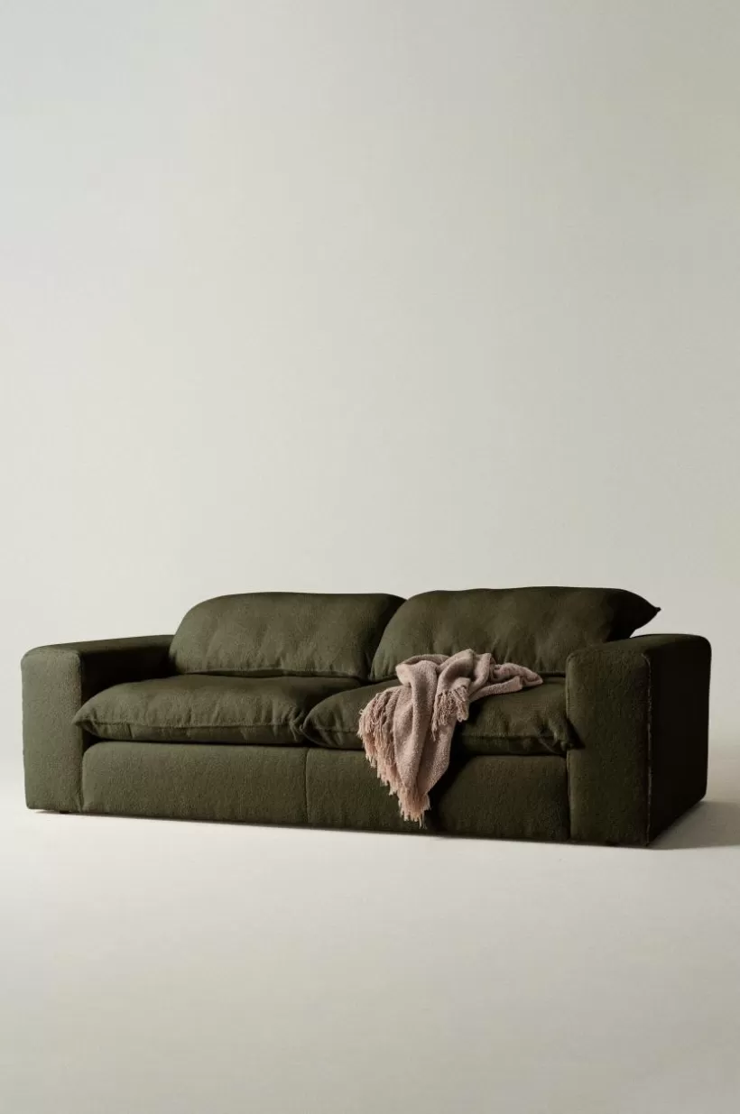 Jotex Soffor*MELIDES Soffa 3-sits