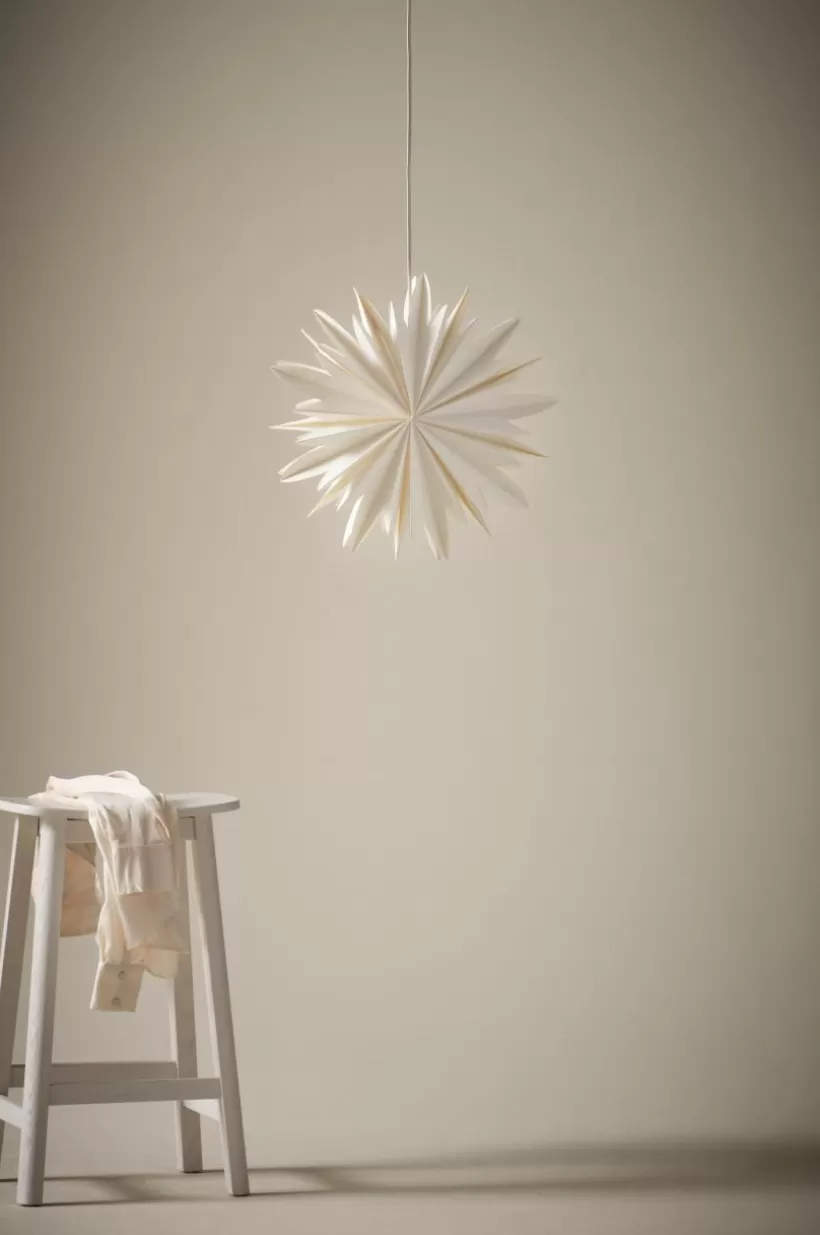 Jotex Julbelysning*MIMOSA Julstjärna ø 44 Cm