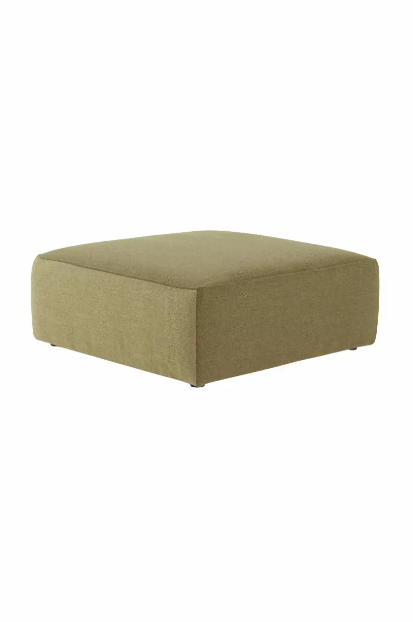 Jotex Soffor*MIRA TEXTURE Soffmodul - Sittpuff