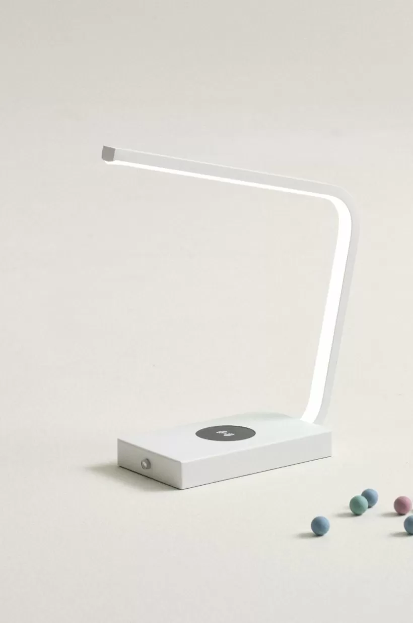 Barn Jotex Bordslampor | Barnlampor*NICI Bordslampa LED Uppladdningsbar/laddningsfunktion