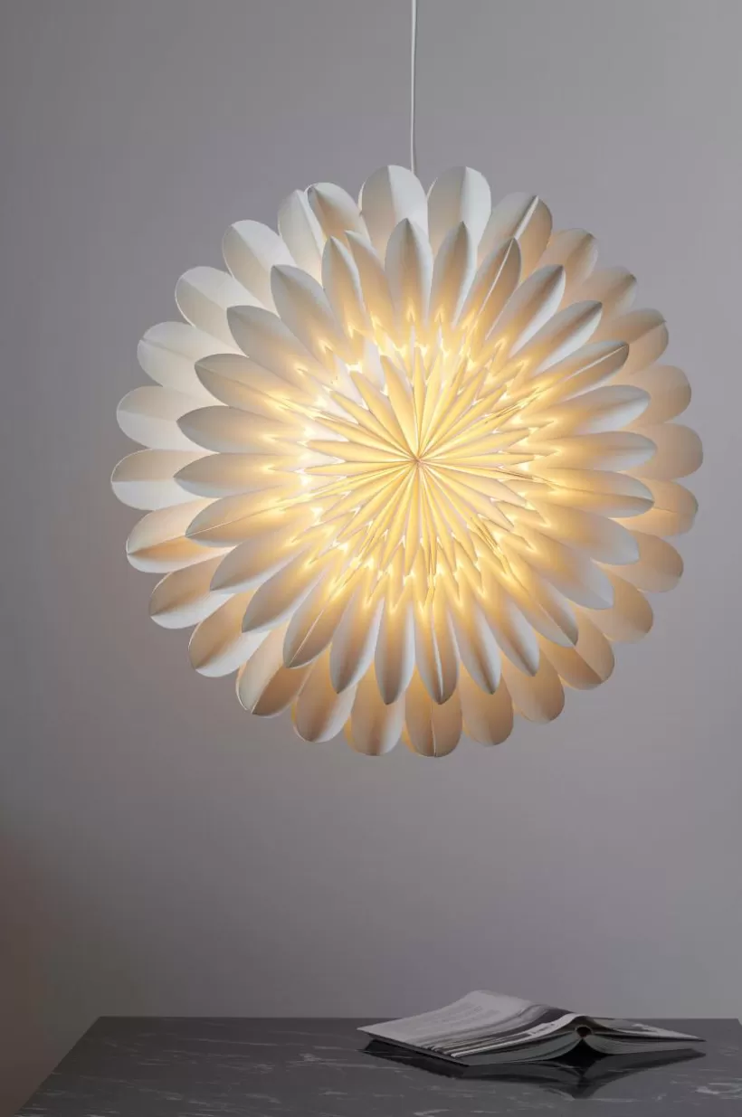 Jotex Julbelysning*OMEGA Julstjärna ø 60 Cm
