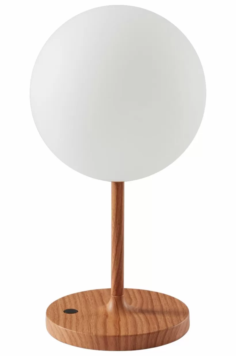 Jotex Bordslampor | Utebelysning*OSSA Portabel Lampa