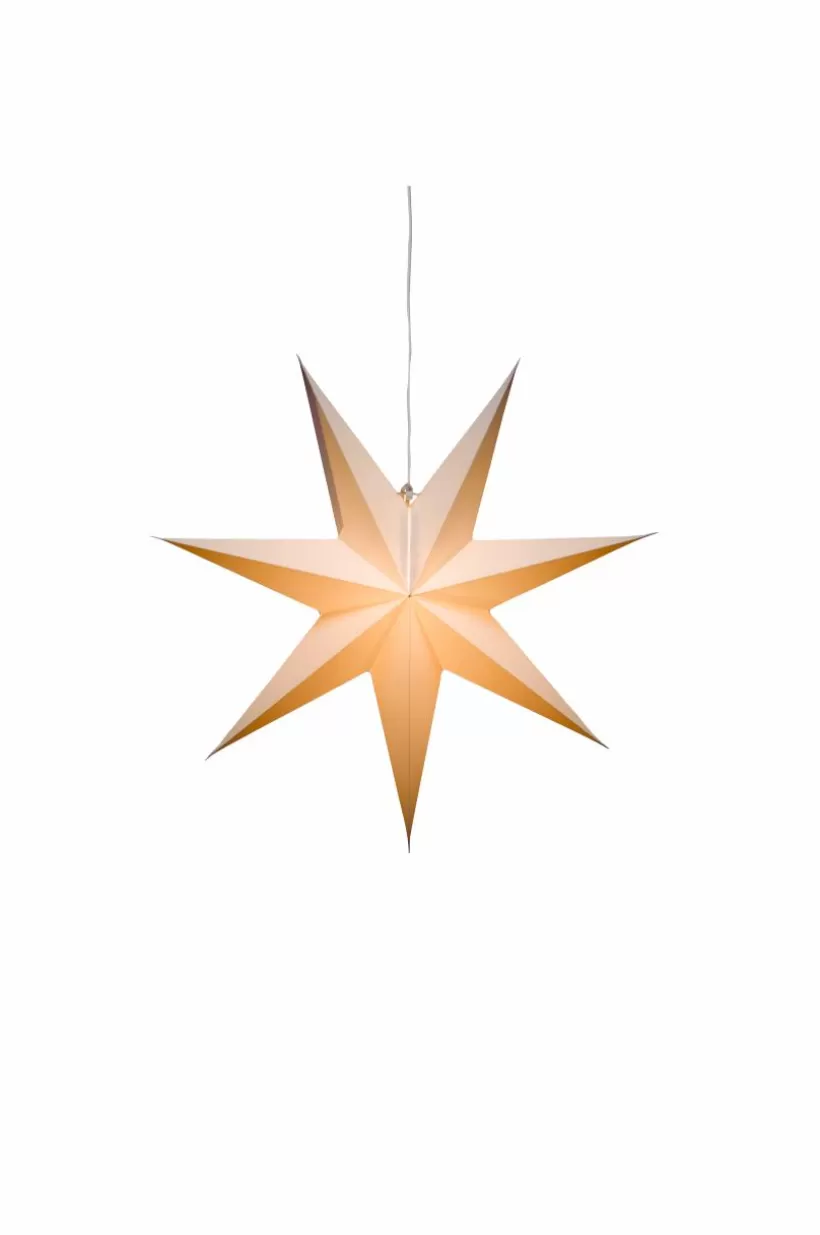 Jotex Julbelysning*Pappersstjärna 60cm