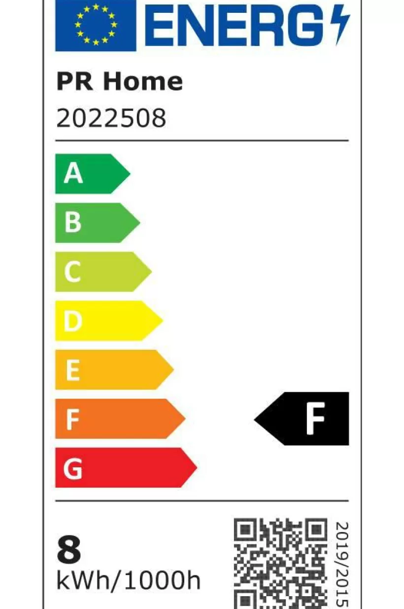 Jotex Ljuskällor*PERFECT LED Ljuskälla 125 Mm E27