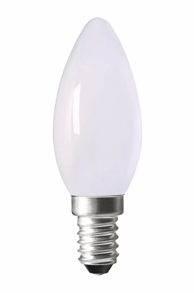 Jotex Ljuskällor*Perfect Led E14, Kron 4.5W