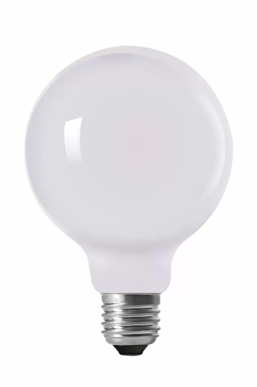 Jotex Ljuskällor*Perfect LED Glob 5,5W(40W) 9,5 Cm