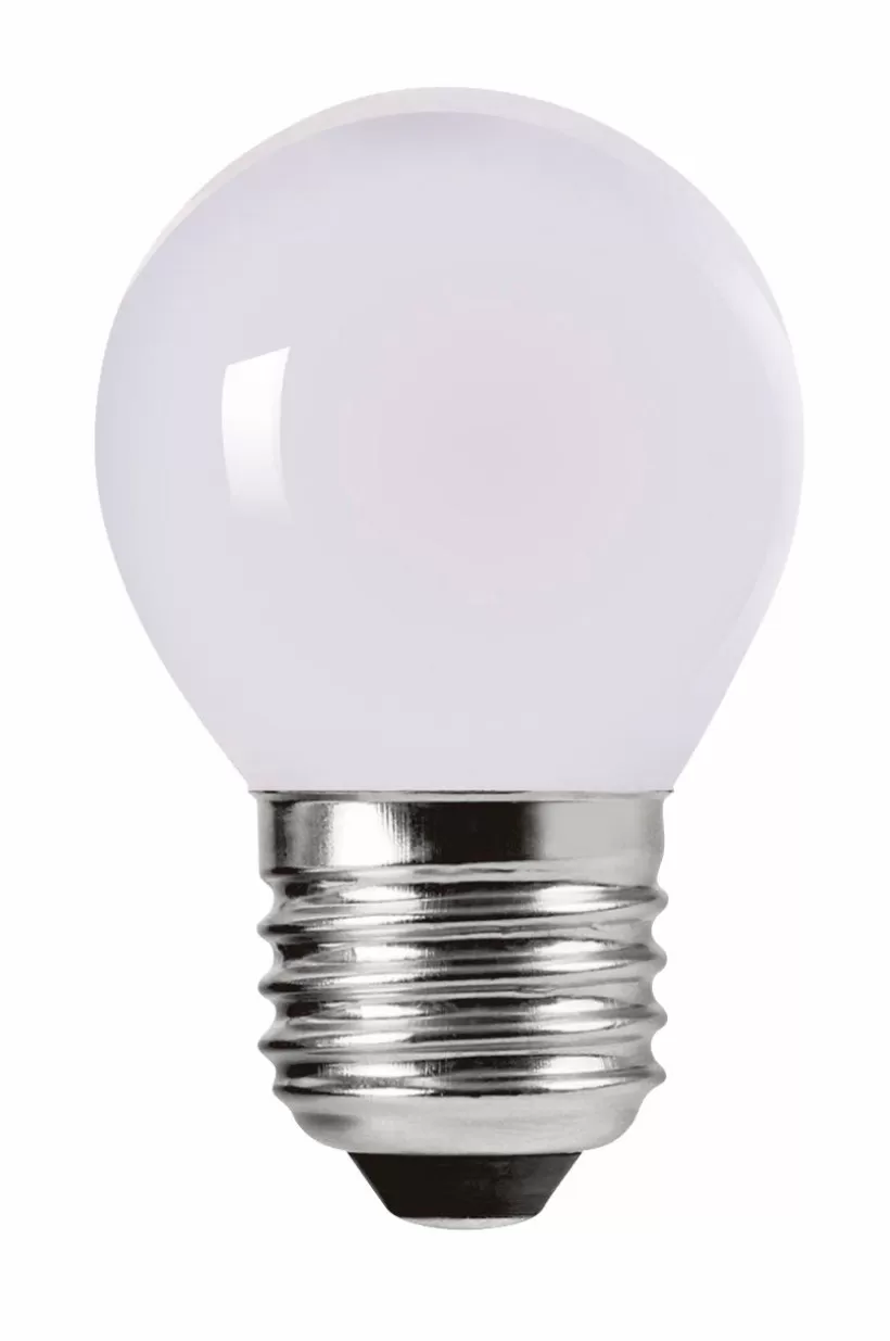 Jotex Ljuskällor*Perfect LED Klot 2,5W (15W) E27