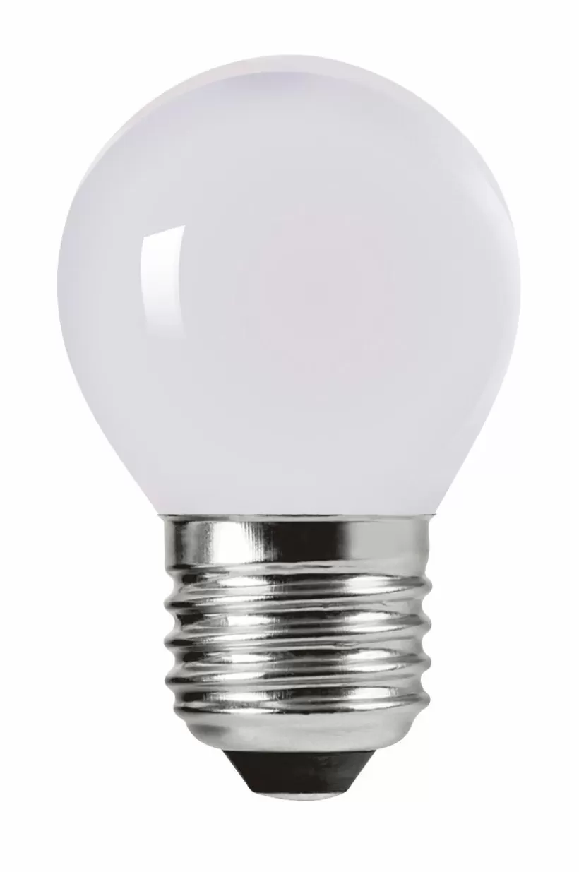 Jotex Ljuskällor*Perfect LED Klot 3,5W (25W) E27