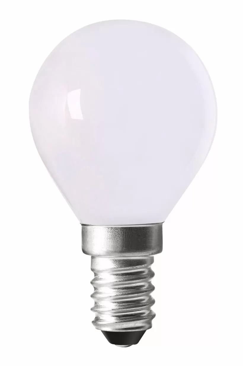 Jotex Ljuskällor*Perfect LED Klot 2,5W (15W) E14