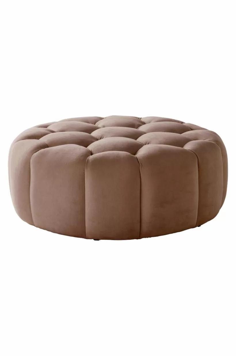 Jotex Sittpuffar*PLEASANT Sittpuff ø 95 Cm