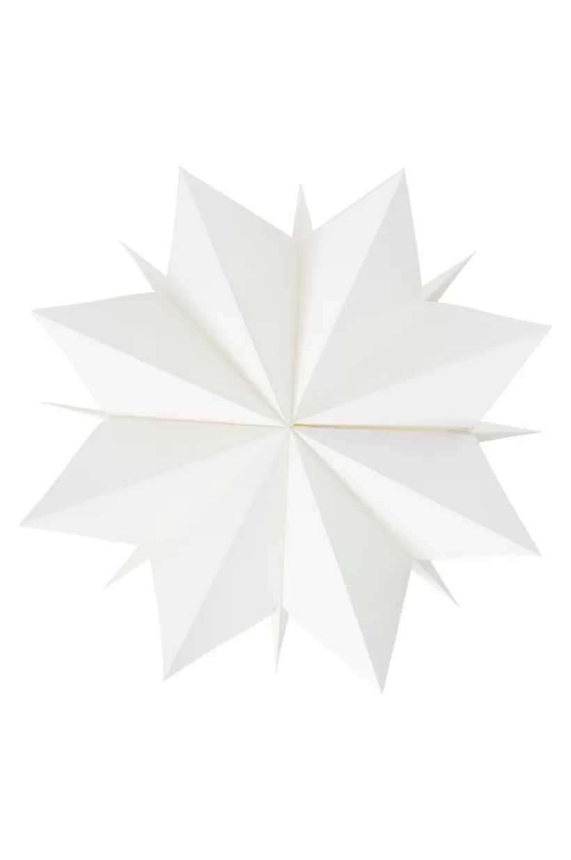 Jotex Julbelysning*POLARIS Julstjärna ø 58 Cm