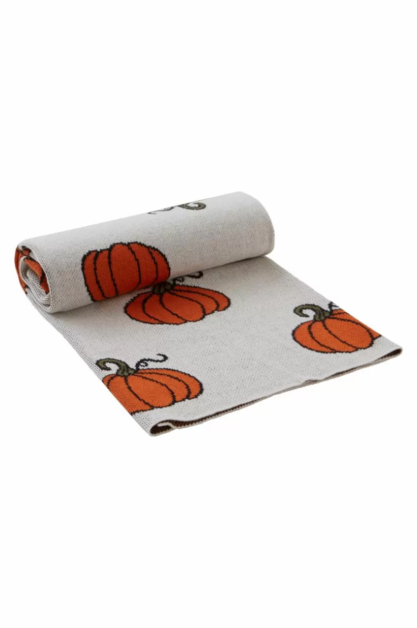 Barn Jotex Babyfiltar*PUMPKIN Babyfilt - Ekologisk