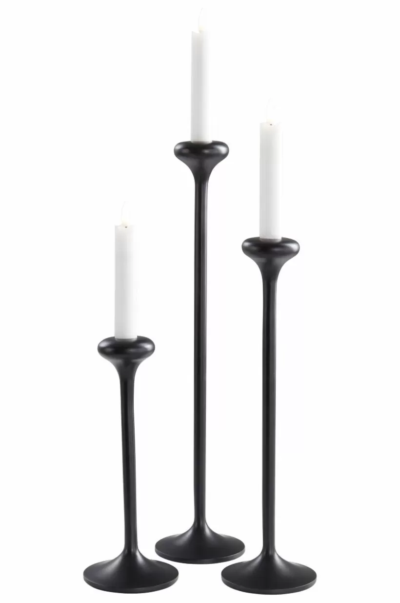 Jotex Ljusstakar*RAKEL Ljusstake 3-pack