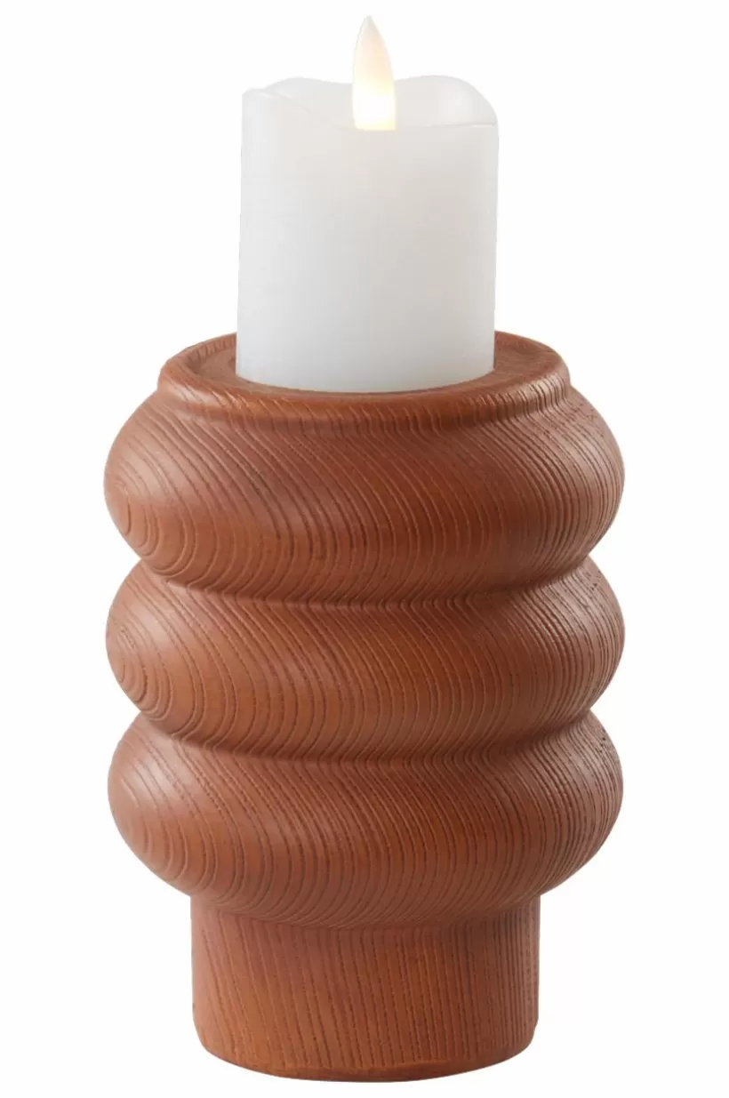 Jotex Ljusstakar*RANGER Ljusstake