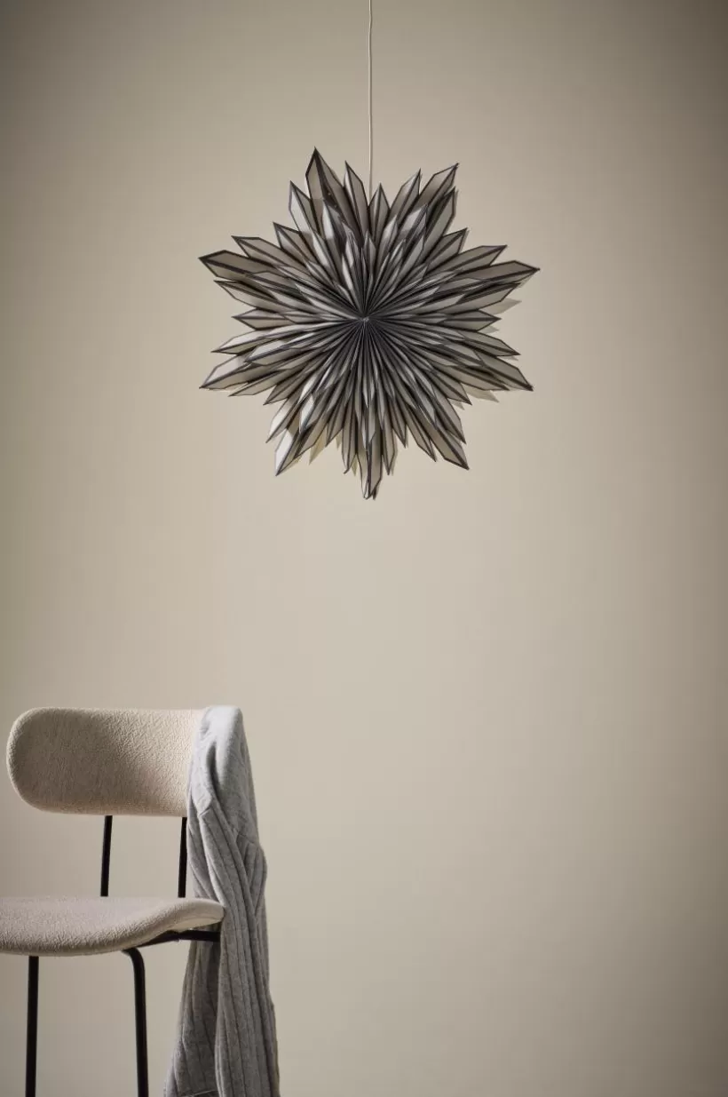 Jotex Julbelysning*SHAULA Julstjärna ø 64 Cm