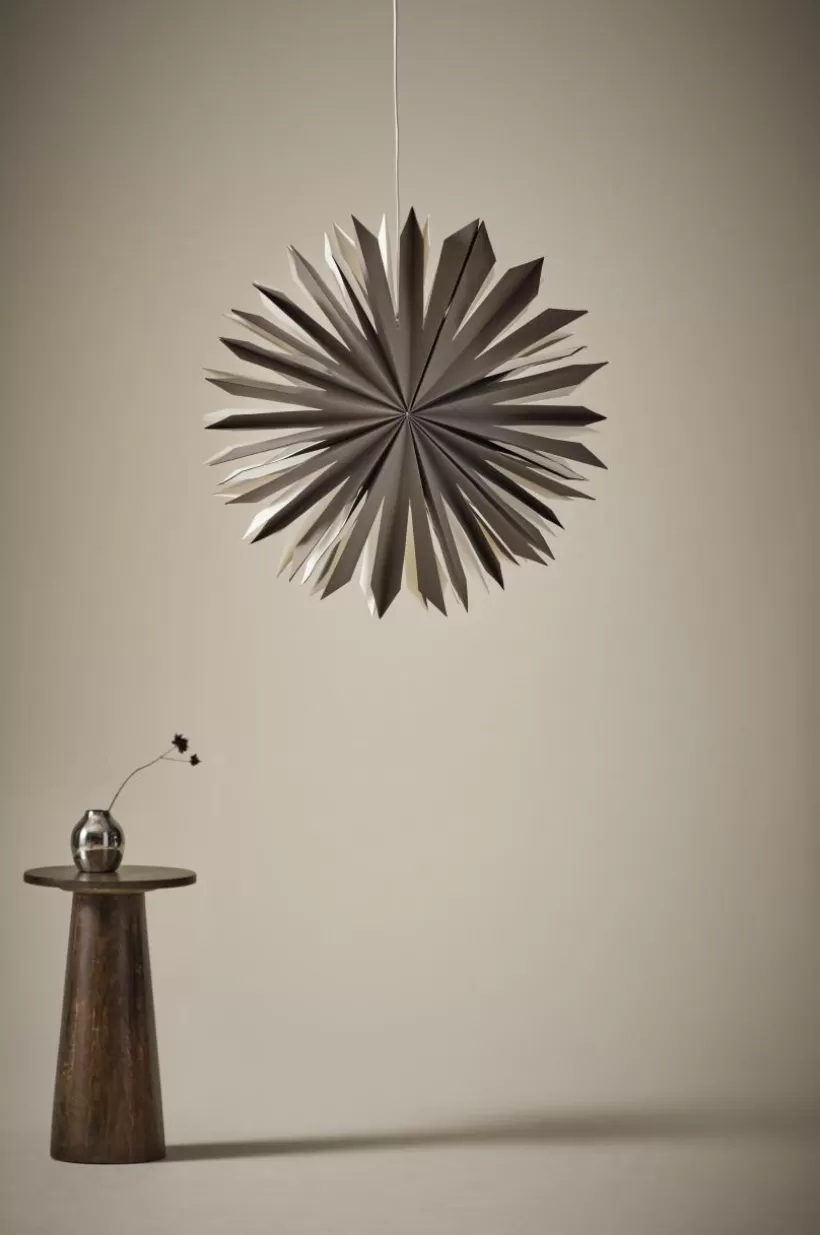 Jotex Julbelysning*SIRIUS Julstjärna ø 60 Cm