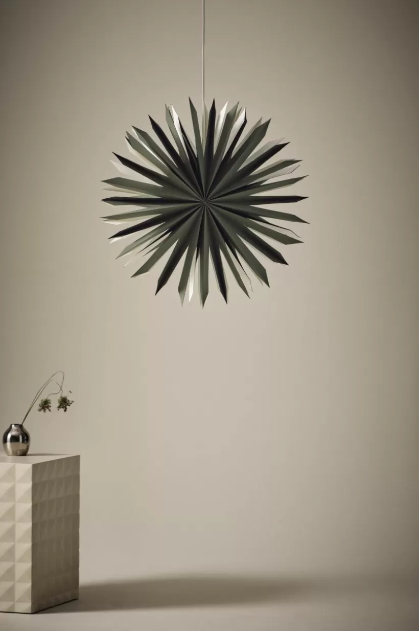Jotex Julbelysning*SIRIUS Julstjärna ø 60 Cm
