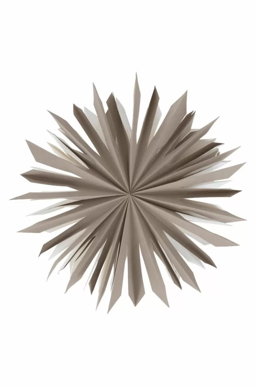 Jotex Julbelysning*SIRIUS Julstjärna ø 60 Cm