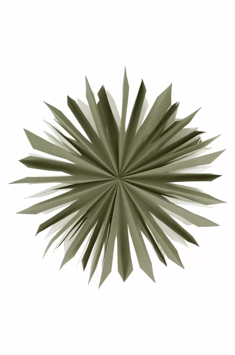 Jotex Julbelysning*SIRIUS Julstjärna ø 60 Cm