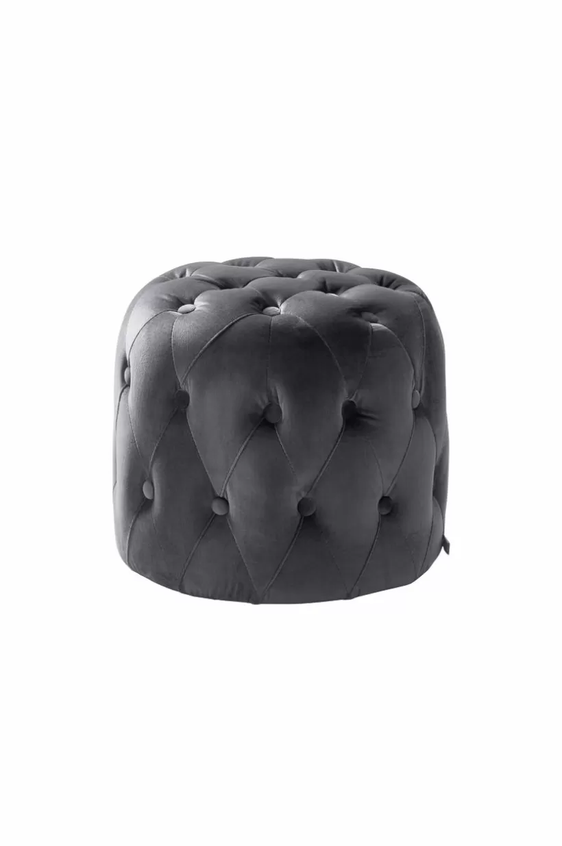 Jotex Sittpuffar*SKENE Sittpuff ø 40 Cm