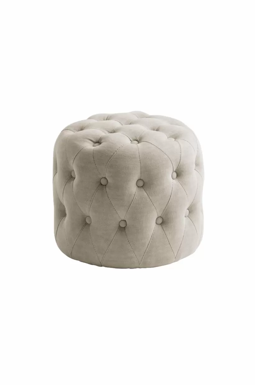 Jotex Sittpuffar*SKENE Sittpuff ø 40 Cm