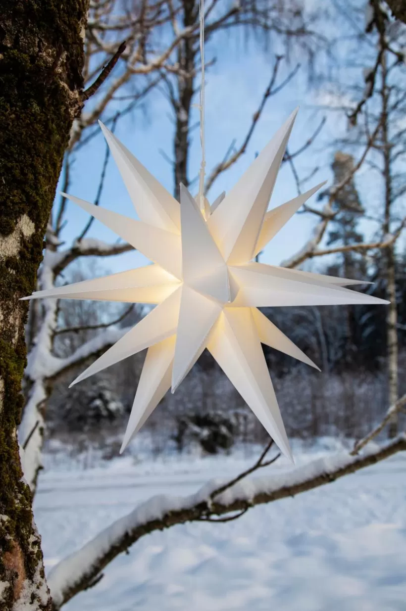Jotex Julbelysning*Stjärna Alice