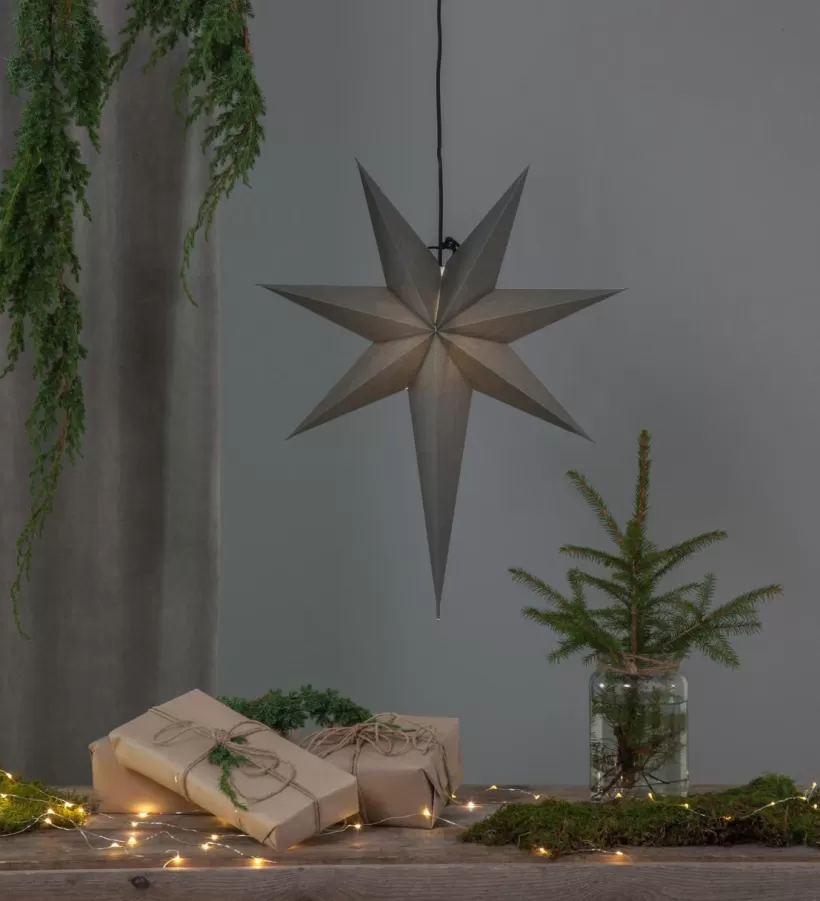 Jotex Julbelysning*Stjärna Ozen