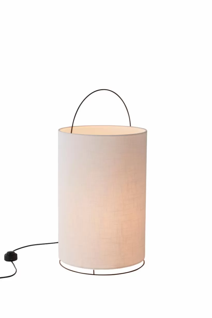 Jotex Golvlampor*THE BUCKET Golv/bordslampa