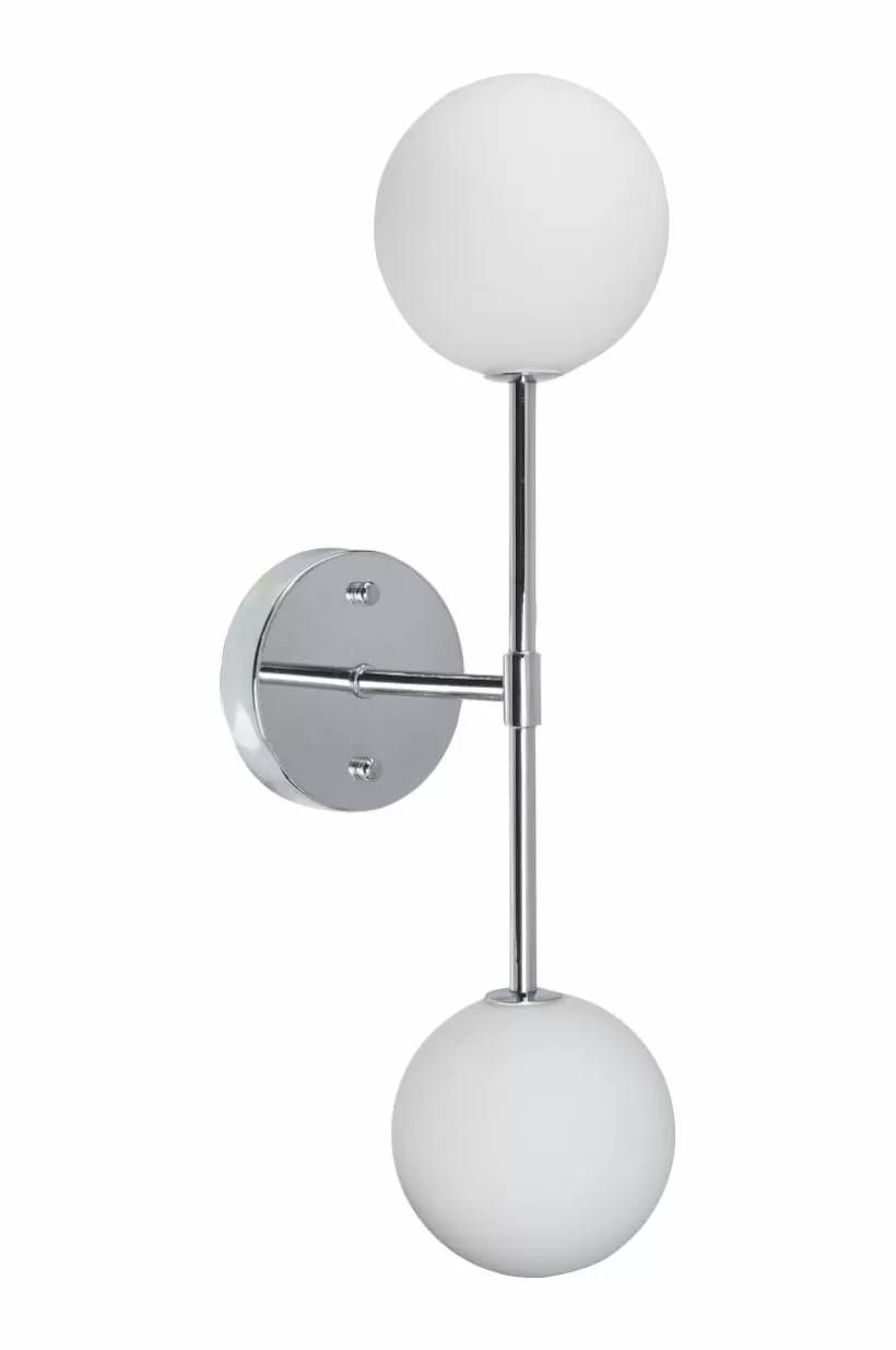 Jotex Vägglampor*Vägglampa Sigma 49 Cm