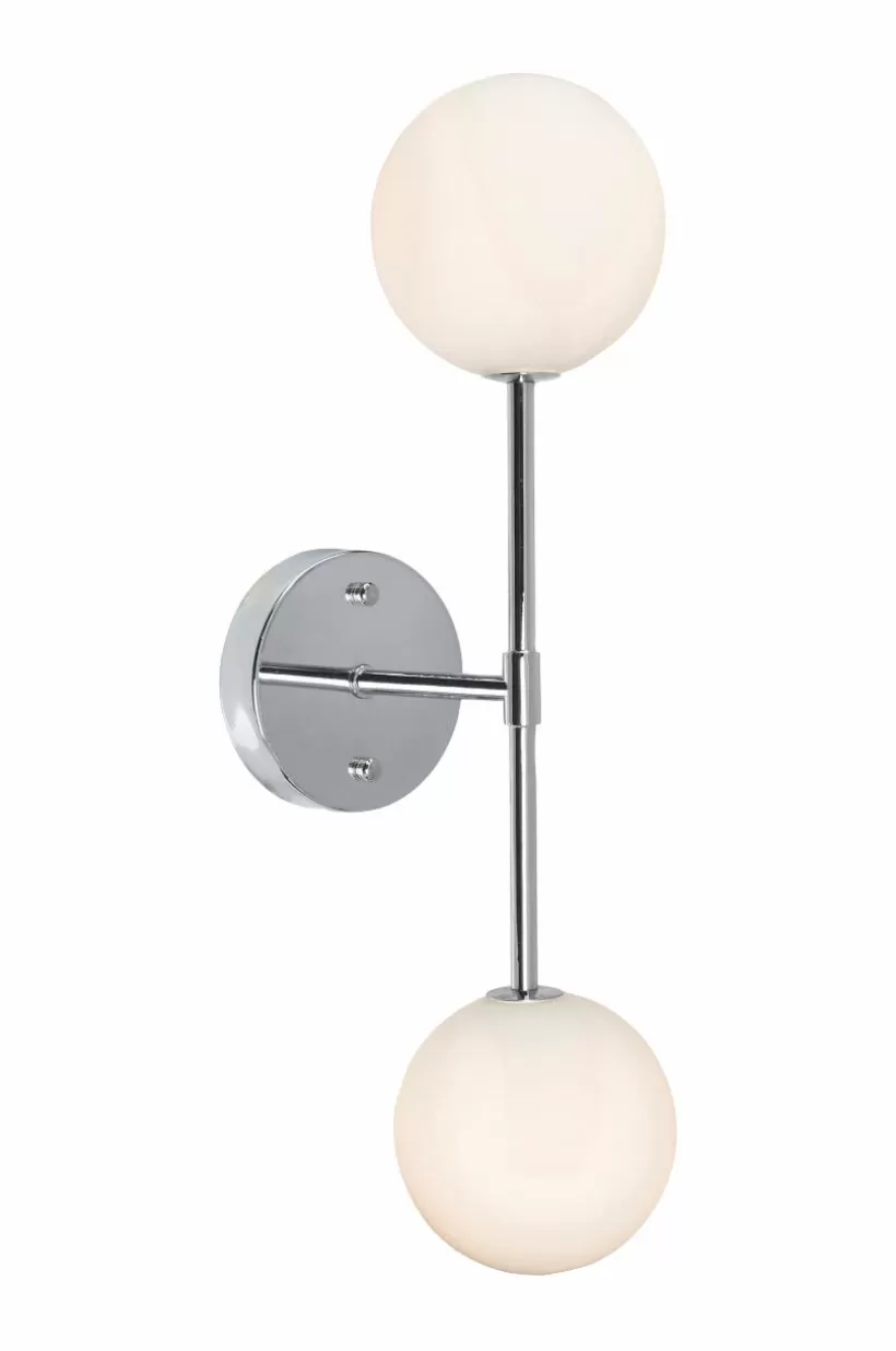 Jotex Vägglampor*Vägglampa Sigma 49 Cm