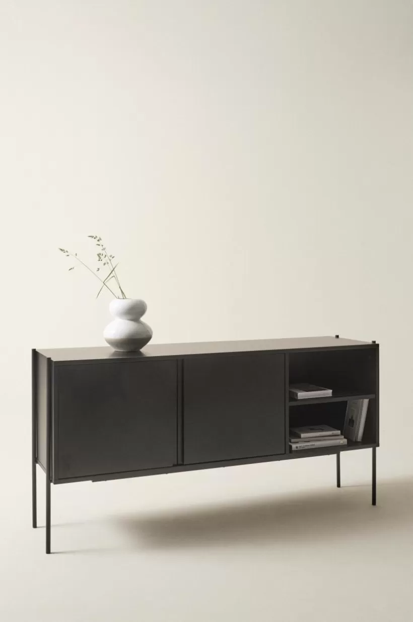 Jotex Förvaring*ZOLLIK Sideboard 45x164 Cm